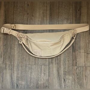 Beis The Nylon Pack Belt Bag